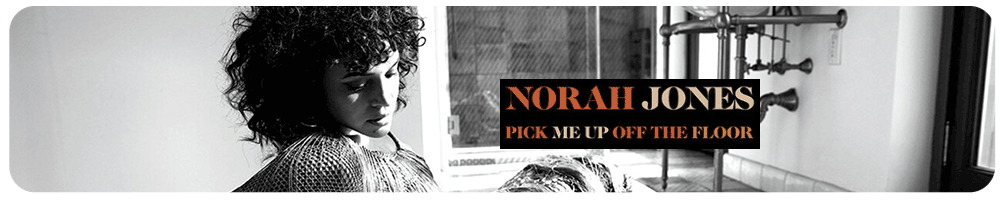 Norah Jones